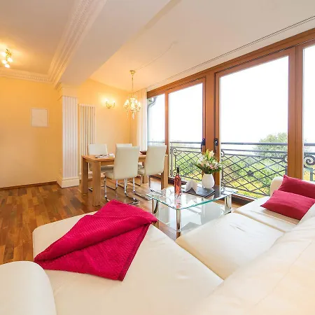 Apartament Auf Der Duene *
