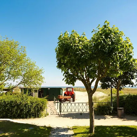 Apartament Auf Der Duene