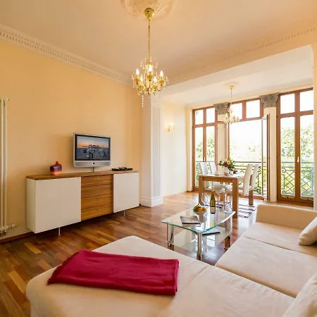Apartment Auf Der Duene *